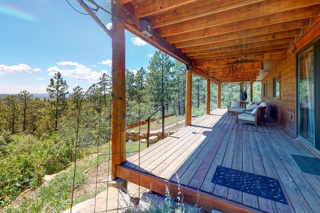 Mountain View Retreat Villa Durango Kültér fotó