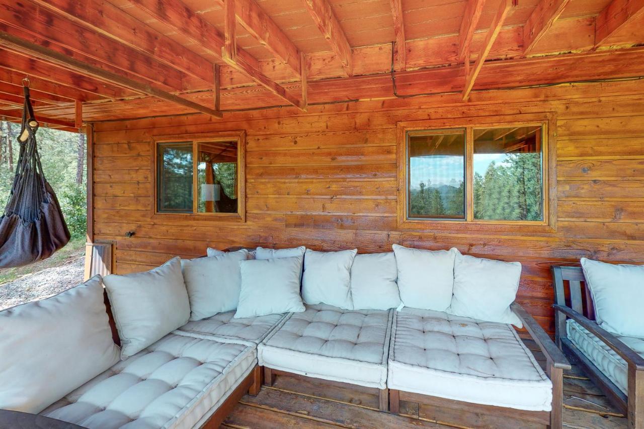 Mountain View Retreat Villa Durango Kültér fotó