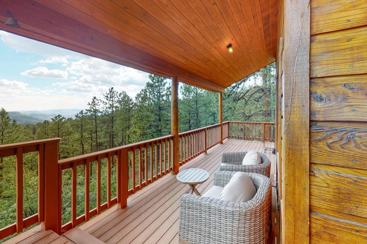 Mountain View Retreat Villa Durango Kültér fotó