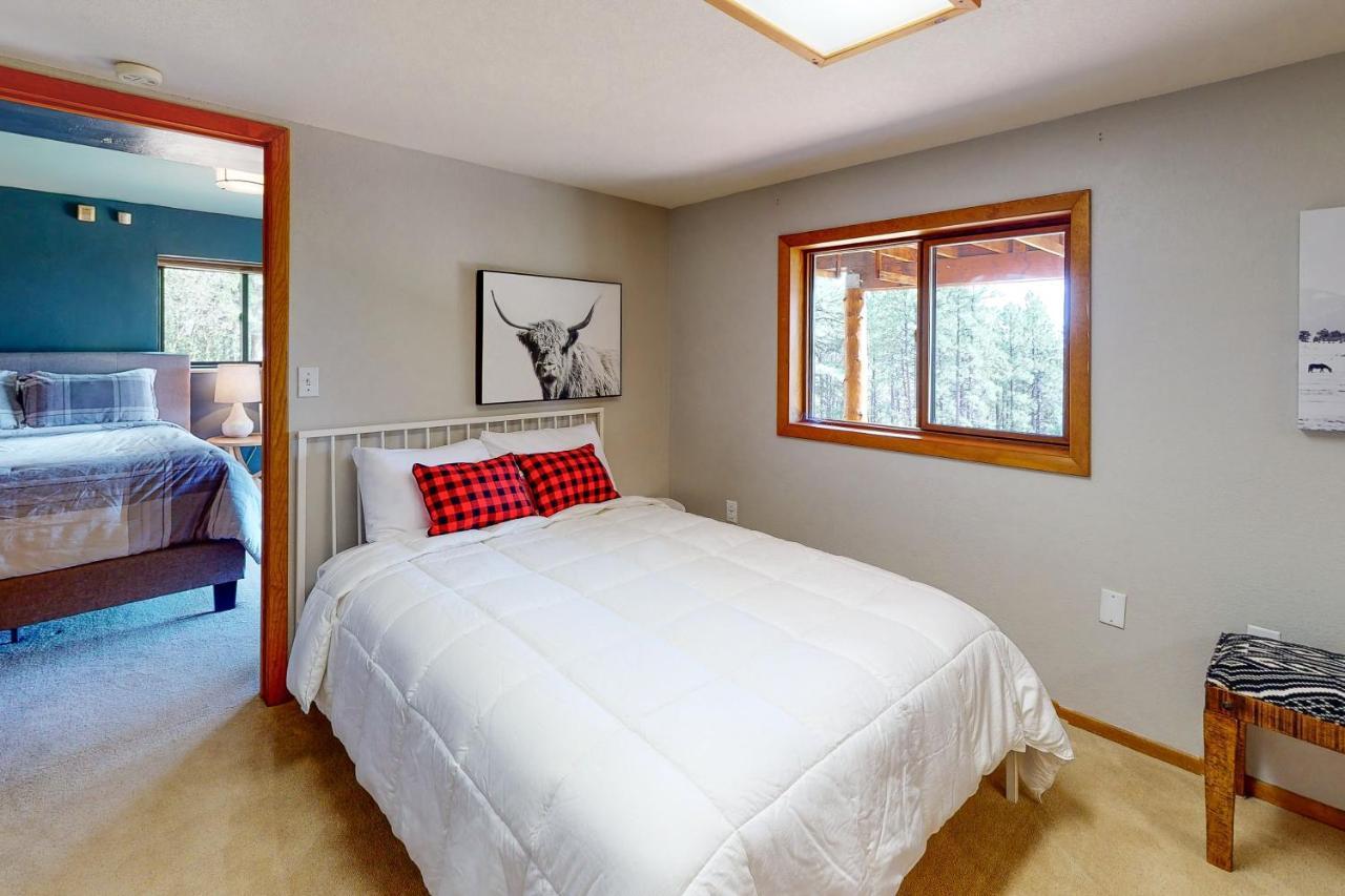 Mountain View Retreat Villa Durango Kültér fotó