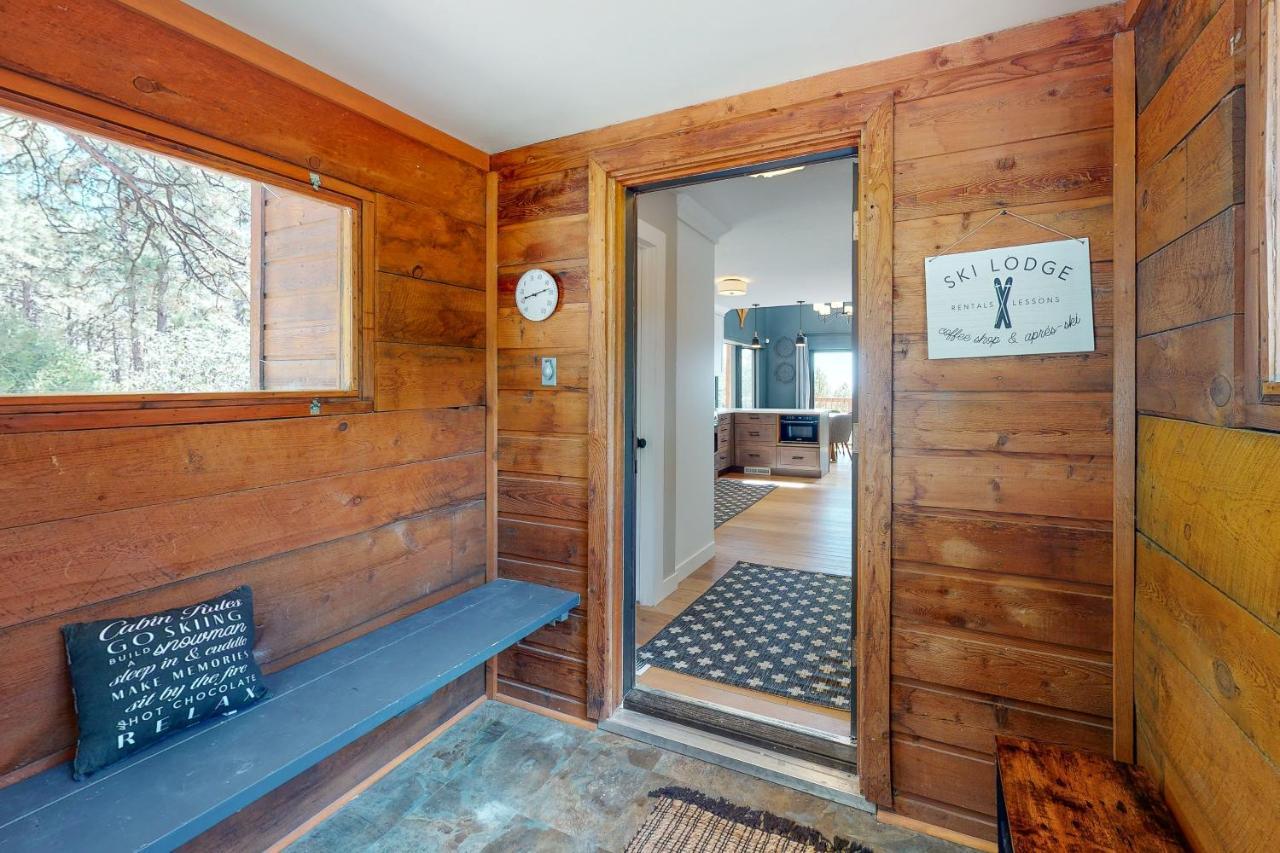 Mountain View Retreat Villa Durango Kültér fotó